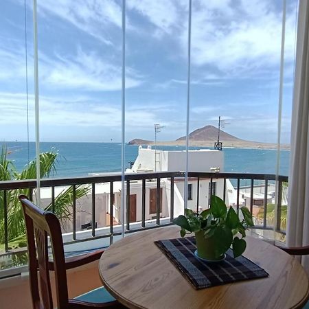 Apartament Ocean View El Medano Center Zewnętrze zdjęcie