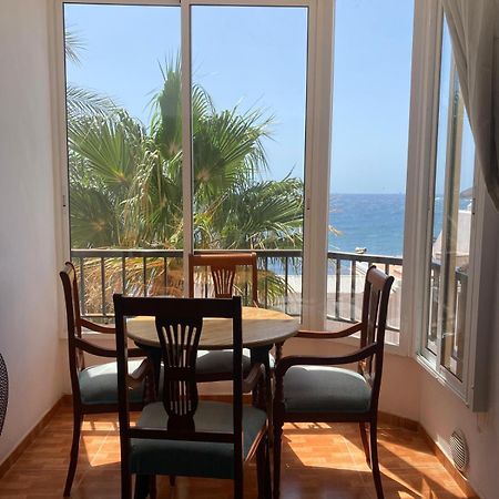 Apartament Ocean View El Medano Center Zewnętrze zdjęcie