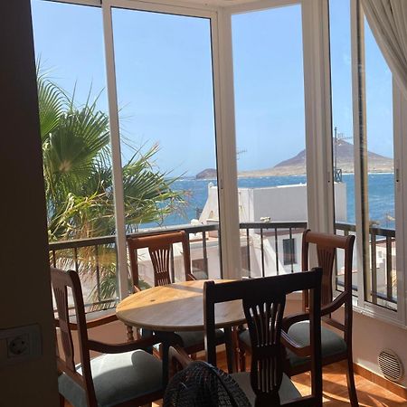 Apartament Ocean View El Medano Center Zewnętrze zdjęcie