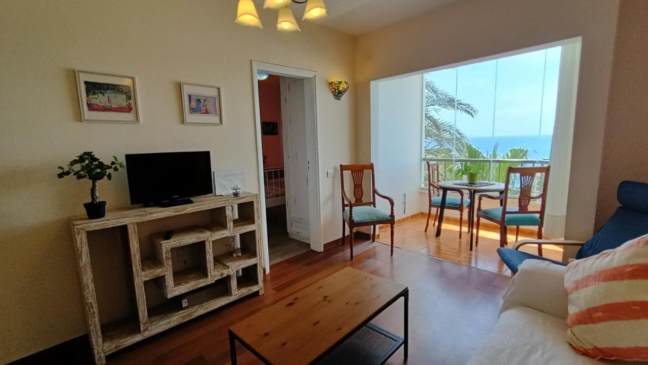 Apartament Ocean View El Medano Center Zewnętrze zdjęcie