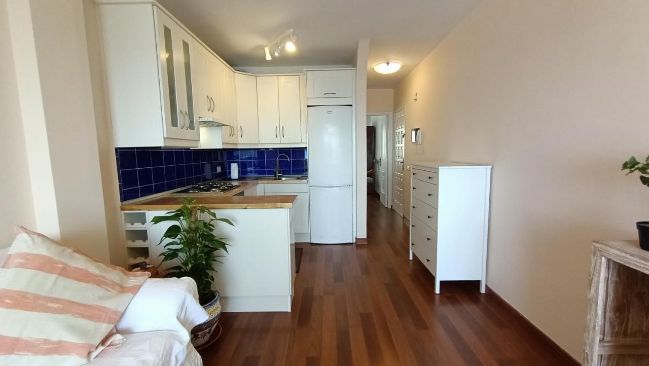 Apartament Ocean View El Medano Center Zewnętrze zdjęcie