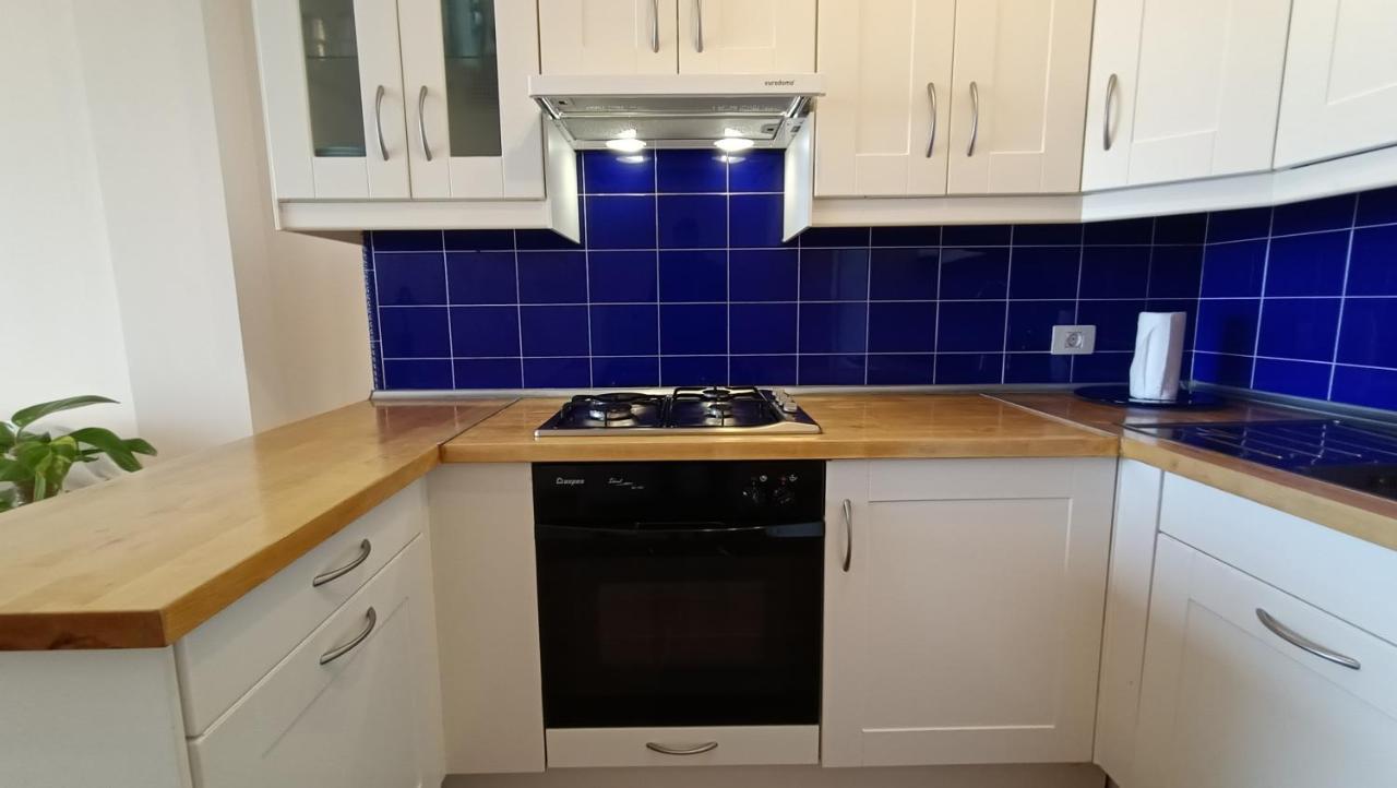 Apartament Ocean View El Medano Center Zewnętrze zdjęcie