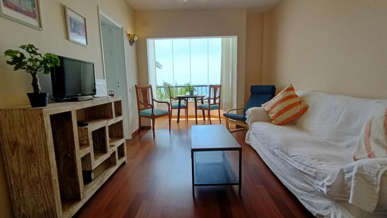 Apartament Ocean View El Medano Center Zewnętrze zdjęcie