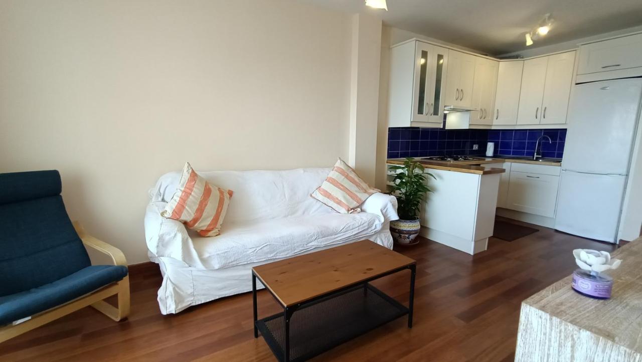 Apartament Ocean View El Medano Center Zewnętrze zdjęcie