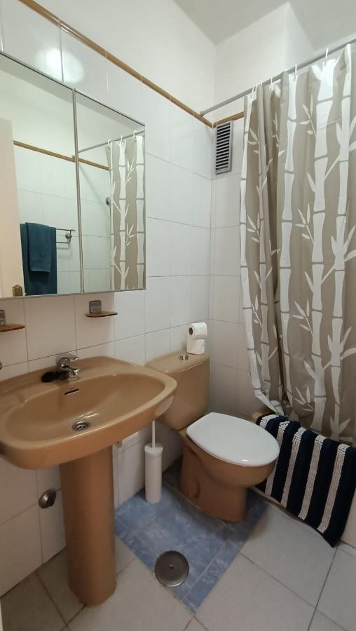 Apartament Ocean View El Medano Center Zewnętrze zdjęcie