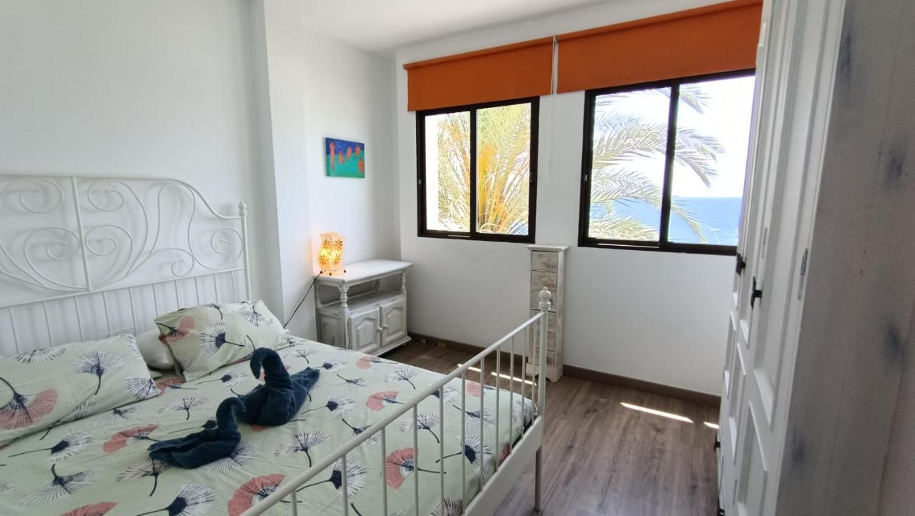 Apartament Ocean View El Medano Center Zewnętrze zdjęcie