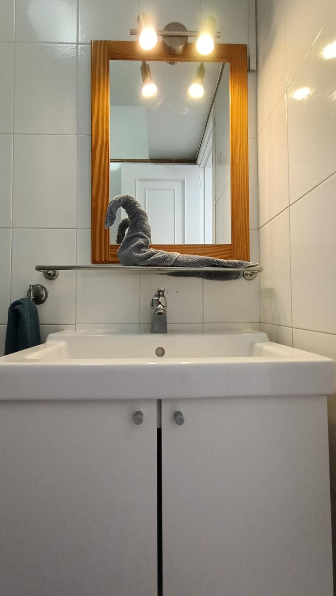 Apartament Ocean View El Medano Center Zewnętrze zdjęcie