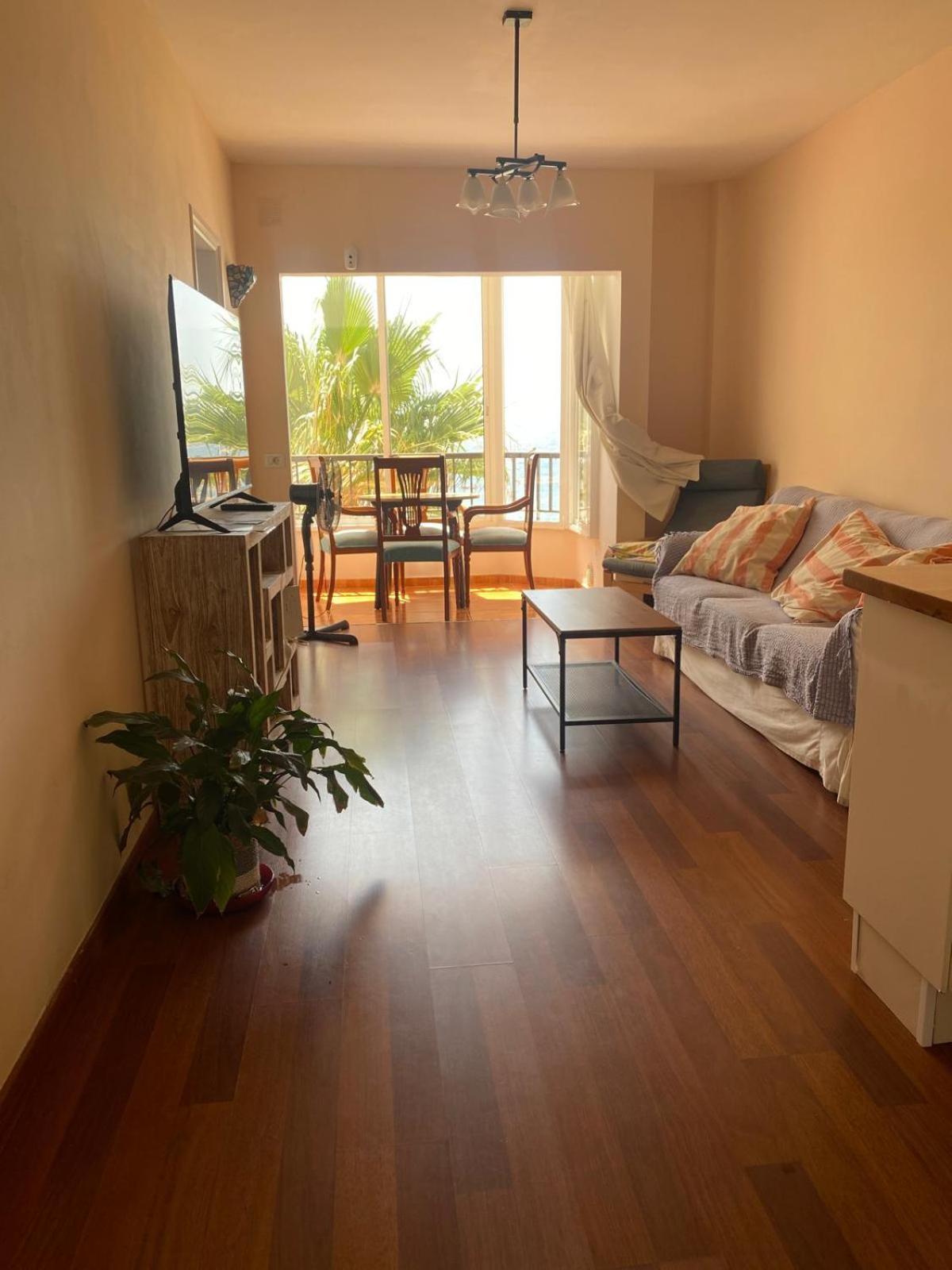 Apartament Ocean View El Medano Center Zewnętrze zdjęcie